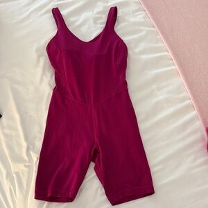 Lululemon align bodysuit